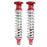 aFe Power Sway-A-Way 2.0in Front Coilover Kit Toyota Tacoma 96-04