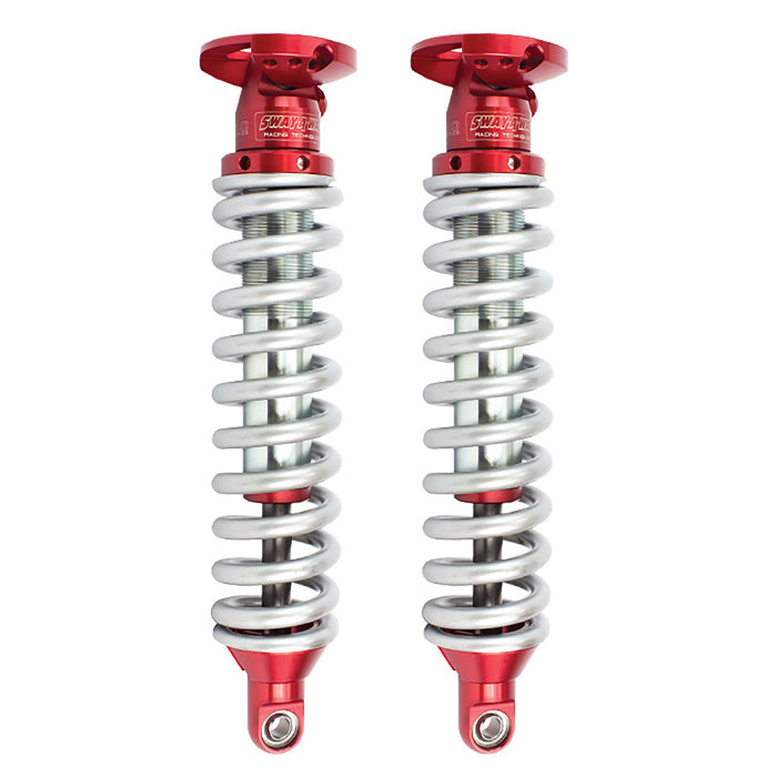 aFe Power Sway-A-Way 2.0in Front Coilover Kit Toyota Tacoma 05-19