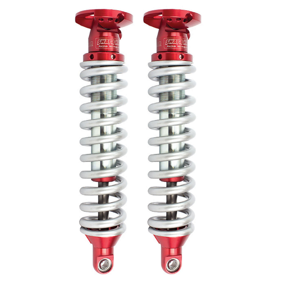 aFe Power Sway-A-Way 2.0in Front Coilover Kit Toyota 4Runner 96-02