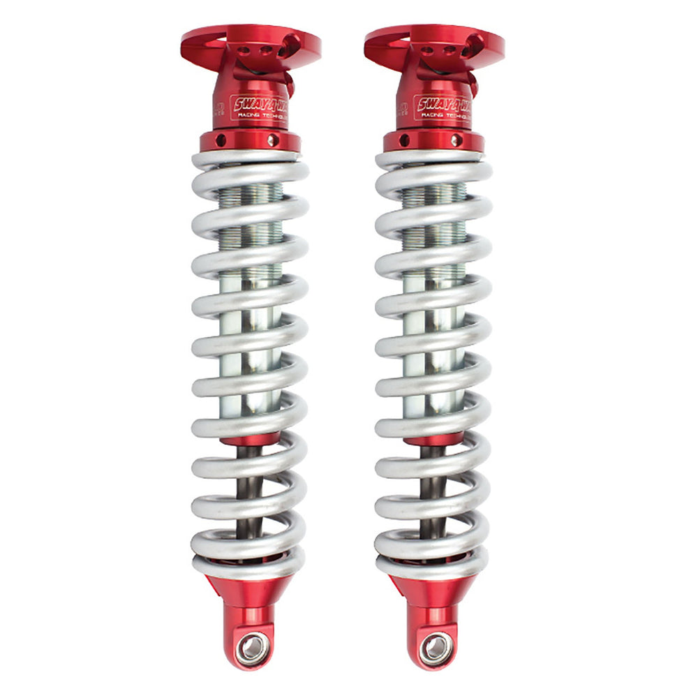 aFe Power Sway-A-Way 2.0in Front Coilover Kit Toyota FJ Cruiser 10-14 V6-4.0L