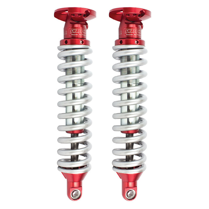 aFe Power Sway-A-Way 2.0in Front Coilover Kit Toyota FJ Cruiser 10-14 V6-4.0L
