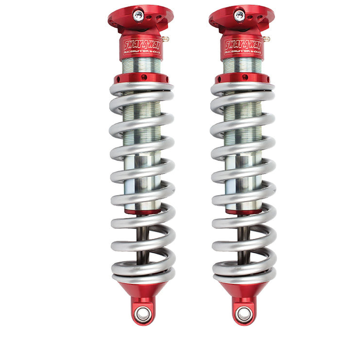 aFe Power Sway-A-Way 2.5in Front Coil Over Kit 00-06 Toyota Tundra