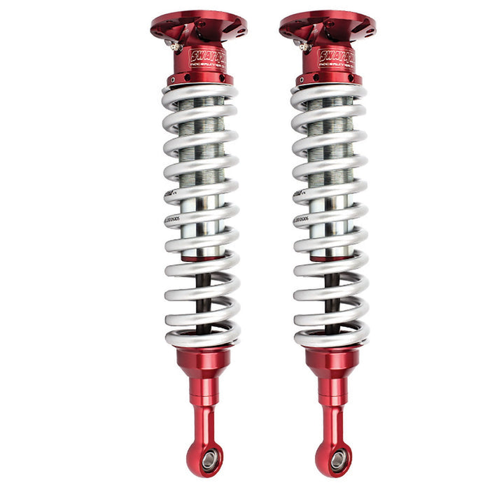aFe Power Sway-A-Way 2.5in Front Coil Over Kit 07-17 Toyota Tundra