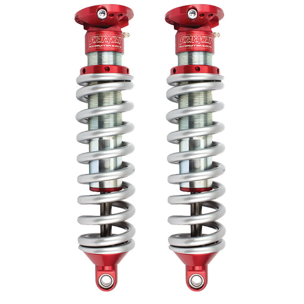 aFe Power Sway-A-Way 2.0in Front Coil Over Kit 96-02 Toyota 4Runner