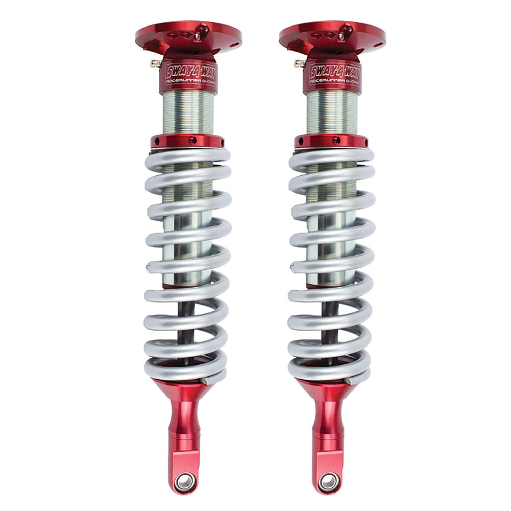 aFe Power Sway-A-Way Sway-A-Way 2.5in Front Coil Over Kit 10-14 Toyota FJ Cruiser