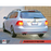 AWE Tuning Mk5 Jetta Mk6 Sportwagen 2.5L Touring Edition Exhaust - Polished Silver Tips
