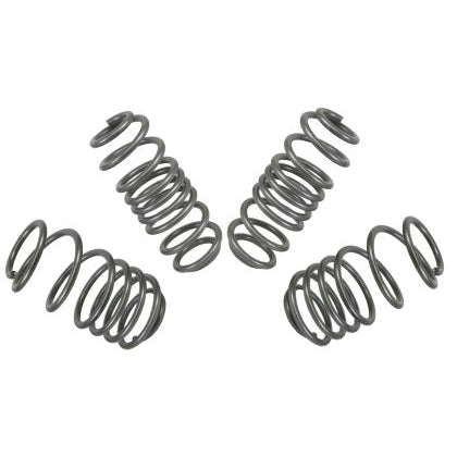 Whiteline 09-14 VW Golf MK6 2.0 GTI Performance Lowering Springs