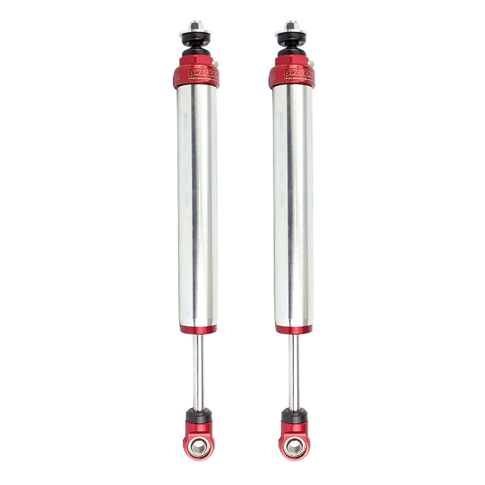 aFe Power Sway-A-Way 2.0 IN Rear Shock Kit w/ 1IN Lift Blocks Toyota Tacoma 05-19