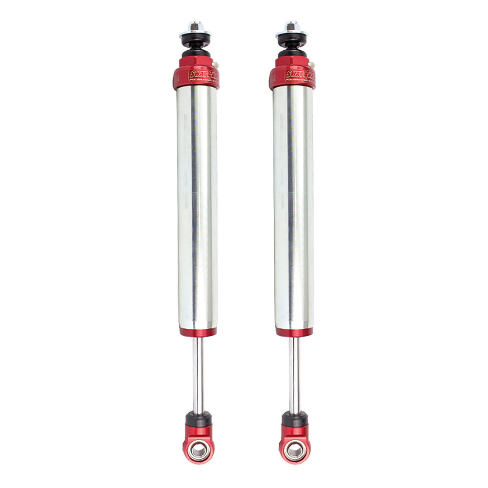 aFe Power Sway-A-Way 2.0 IN Rear Shock Kit Toyota FJ Cruiser 10-14 / 4Runner 03-16