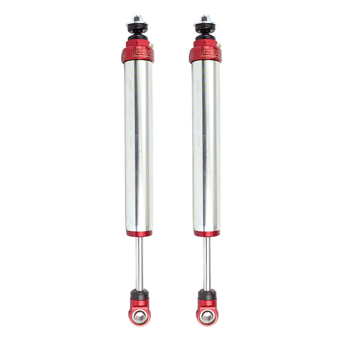 aFe Power Sway-A-Way 2.0 IN Rear Shock Kit Toyota FJ Cruiser 10-14 / 4Runner 03-16