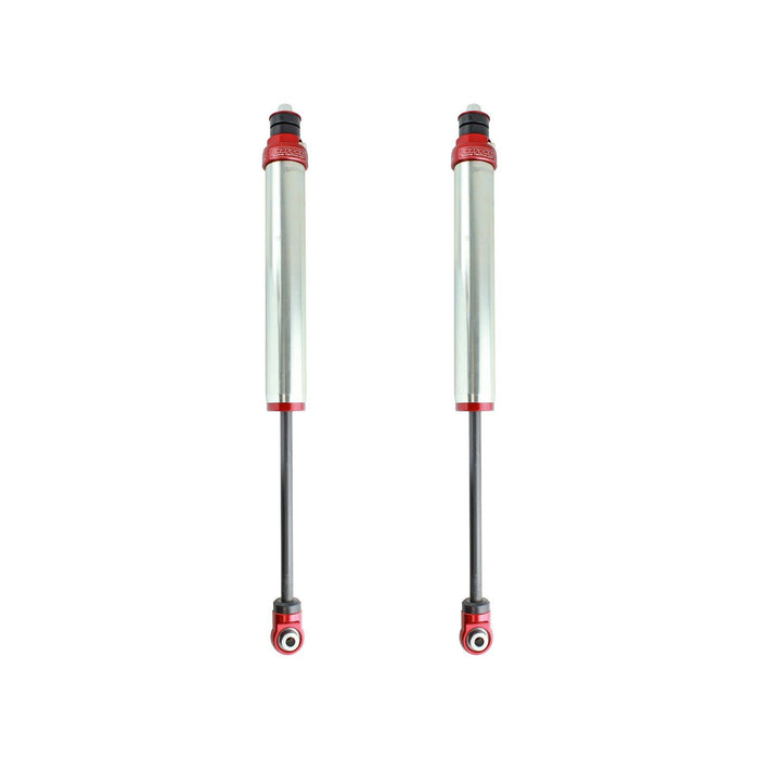 aFe Power Sway-A-Way 2.0 IN Rear Shock Kit Toyota Tundra 07-19