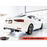 AWE Tuning Audi B9 S5 Sportback SwitchPath Exhaust - Non-Resonated (Black 102mm Tips)