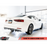 AWE Tuning Audi B9 S5 Sportback Touring Edition Exhaust - Non-Resonated (Black 102mm Tips)