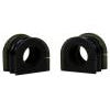 Whiteline 07+ Nissan GT-R R35 AWD - 33mm Heavy Duty Blade Adj Mount Bushing