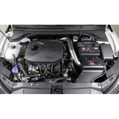 AEM C.A.S. 19-20 Hyundai Veloster L4-1.6L F/I Cold Air Intake