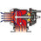 HKS Racing SQV Universal BOV