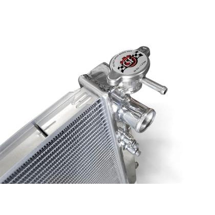 CSF 2016+ 3.5L and 2.7L 05-15 4.0L and 2.7L Toyota Tacoma Radiator