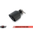 AWE Tuning Mk6 GLI 2.0T - Mk6 Jetta 1.8T Track Edition Exhaust - Diamond Black Tips
