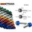 EPMAN V-Tec Solenoid Washer Kit - B Series-Dress Up Bolts & Washer Kits-Speed Science