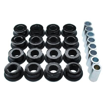 Whiteline Plus 6/94-7/98 Legacy / 4/93-06 Impreza Rear Control Arm Bushing Kit