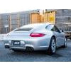 Borla 09-11 Porsche 997.2 3.6L/3.8L AT/MT RWD/AWD Dual Split Rear Exit S-Type Catback Exhaust