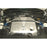 Cusco Lexus IS250/IS350 (Non-AWD) Type OS Front Strut Bar MODIFY Side COVER - May Not Fit '07 Model