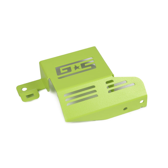 GrimmSpeed Boost Control Solenoid Cover - Subaru 08-21 STI