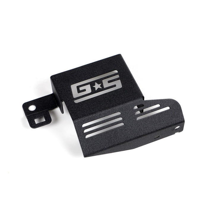 GrimmSpeed Boost Control Solenoid Cover - Subaru 08-21 STI