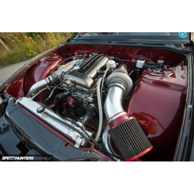 Chase Bays Single Piston Brake Booster Delete - Honda | Nissan | Mazda | Mitsubishi | AE86