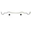 Whiteline 03-07 Subaru Impreza Non-Turbo Sedan Front 22mm Swaybar-heavy duty