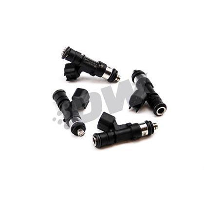 DeatschWerks Honda Civic Si / RSX K20/K24 & 06-09 S2000 F22 1000CC Bosch EV14 Injectors