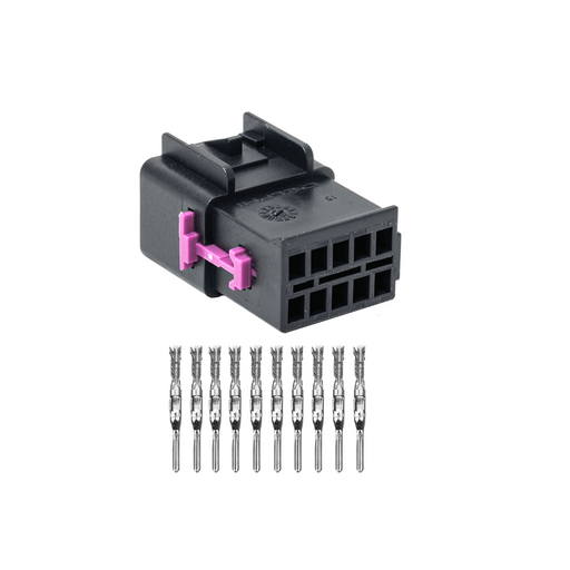 Fueltech - PRO600 16-WAY CONNECTOR KIT