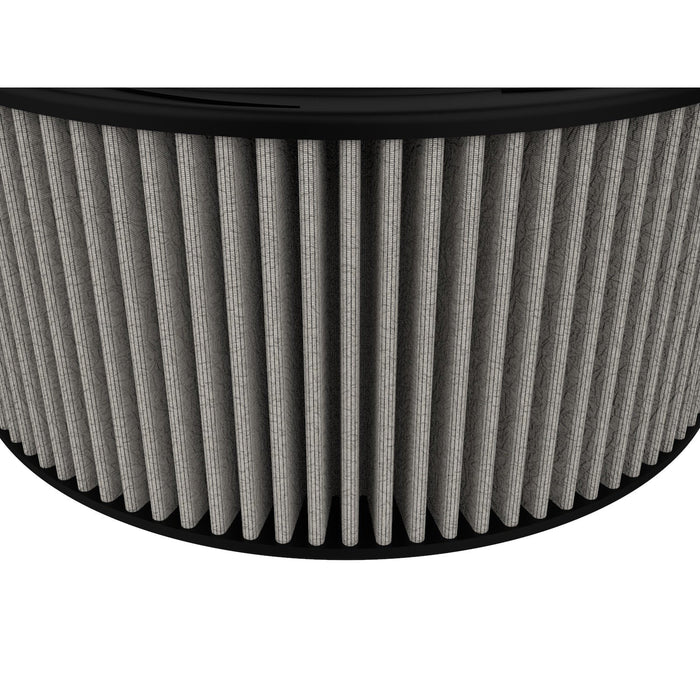 aFe MagnumFLOW Air Filters OER P5R A/F P5R GM Trucks 72-95 V8