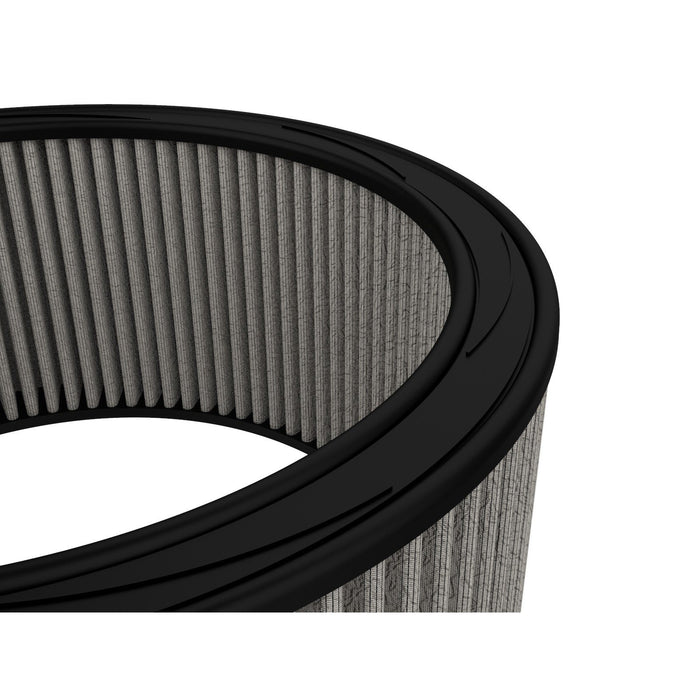 aFe MagnumFLOW Air Filters OER P5R A/F P5R GM Trucks 72-95 V8