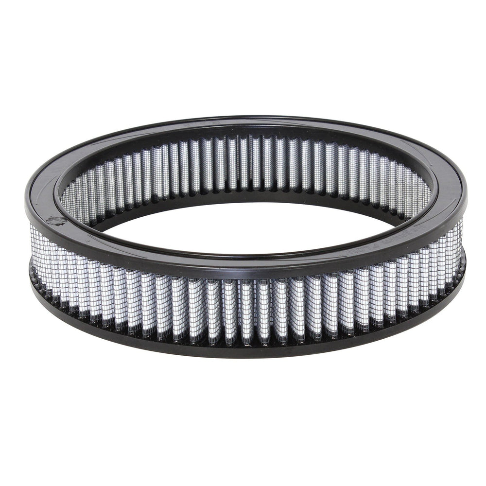 aFe Power Magnum Flow OE Replacement Air Filter Media Ford Pinto 71-72 L4-2.0L