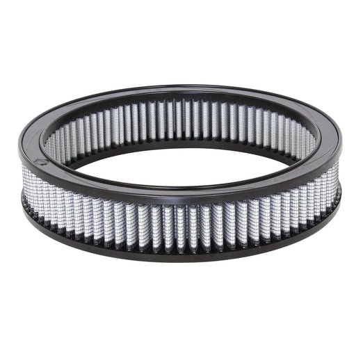 aFe Power Magnum Flow OE Replacement Air Filter Media Ford Pinto 71-72 L4-2.0L