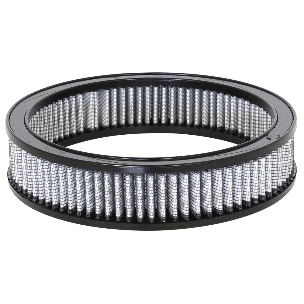 aFe Power Magnum Flow OE Replacement Air Filter Media Nissan Cars 74-79 / Trucks 86-92 V6
