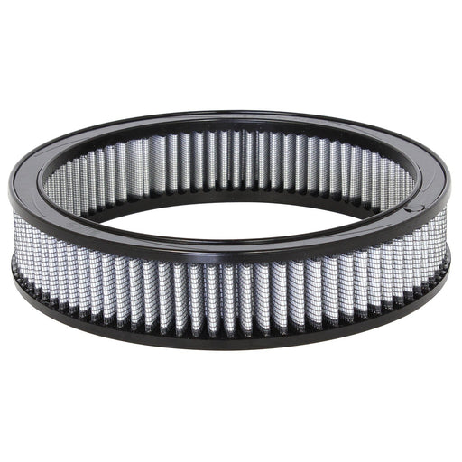 aFe Power Magnum Flow OE Replacement Air Filter Media Nissan Cars 74-79 / Trucks 86-92 V6
