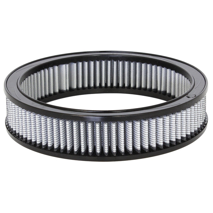 aFe Power Magnum Flow OE Replacement Air Filter Media Nissan Cars 74-79 / Trucks 86-92 V6