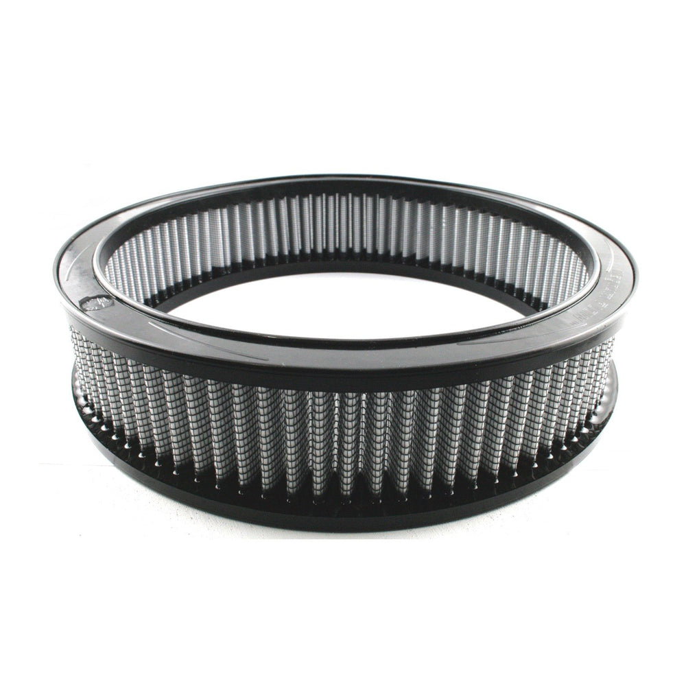 aFe Power Magnum Flow OE Replacement Air Filter Media GM Cars 66-78 V8