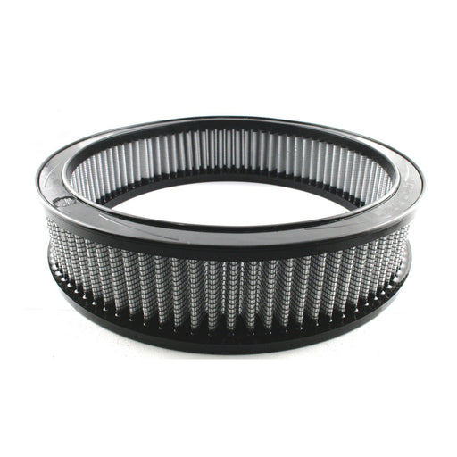 aFe Power Magnum Flow OE Replacement Air Filter Media GM Cars 66-78 V8