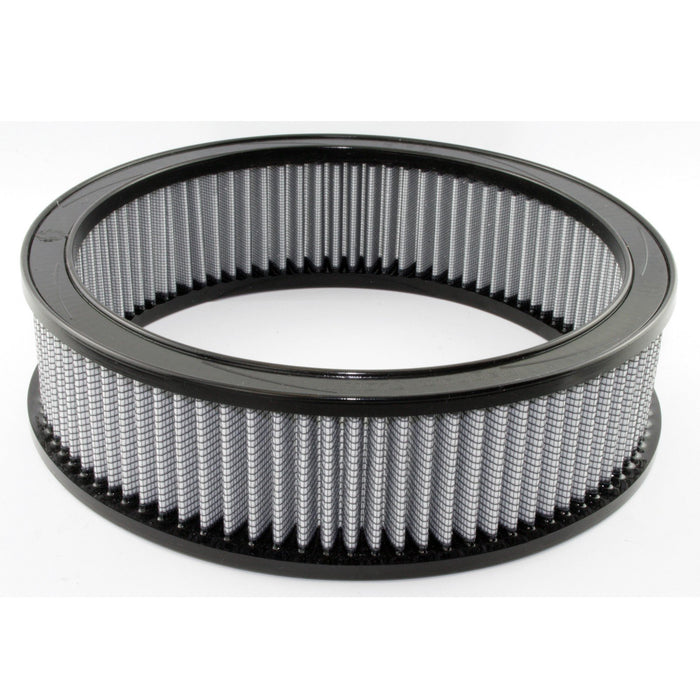 aFe Power Magnum Flow OE Replacement Air Filter Media GM Cars & Trucks 59-69