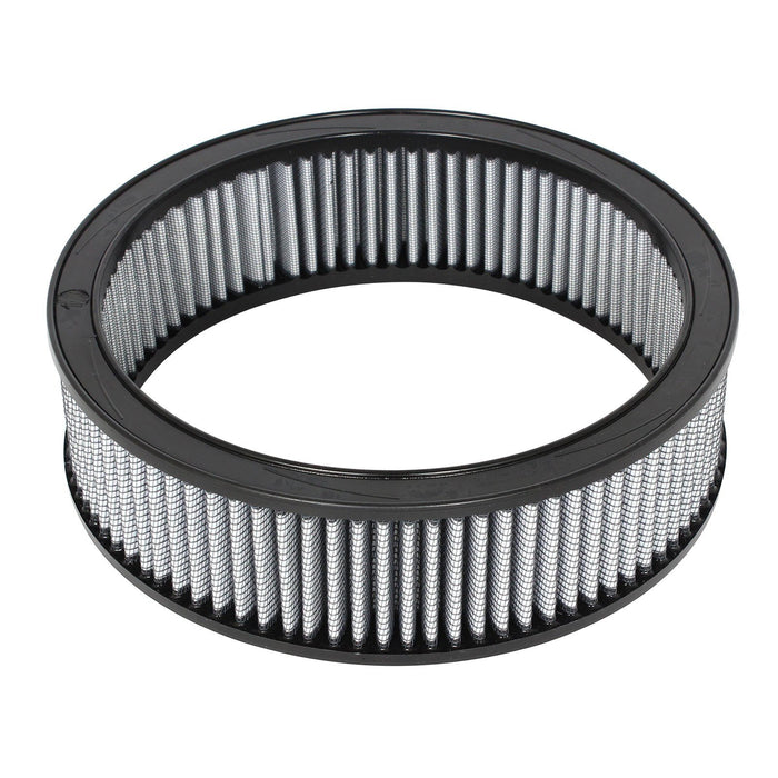 aFe Power Magnum Flow OE Replacement Air Filter Media Volvo 164 72-75