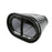 aFe Power MagnumFLOW Air Filters OER P5R A/F P5R Ford Diesel Trucks 03-07 V8-6.0L (td)