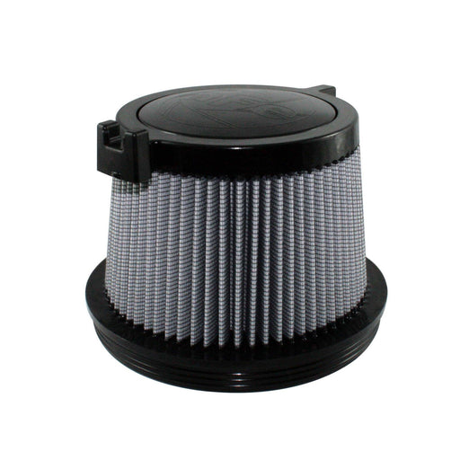 aFe Power Magnum FLOW Air Filters OER P5R A/F P5R GM Diesel Trucks 06-10 V8-6.6L (td)