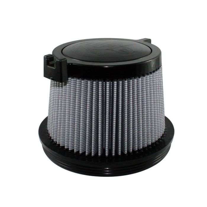 aFe Power Magnum FLOW Air Filters OER P5R A/F P5R GM Diesel Trucks 06-10 V8-6.6L (td)
