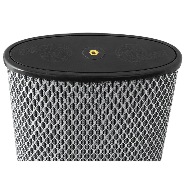aFe Power MagnumFLOW Air Filters OE Replacement PRO 5R Porsche Boxster S 05-12 H6 3.4L