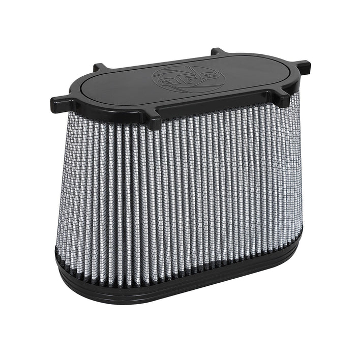 aFe Power MagnumFLOW Air Filters OER P5R A/F P5R Ford Diesel Trucks 08-10 V8-6.4L (td)
