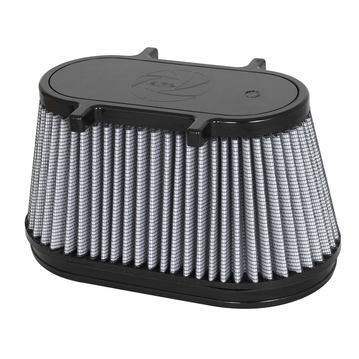 aFe Power MagnumFLOW Air Filters OER P5R A/F P5R GM Van 06-11 V8-6.6L (td)