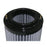 aFe Power Magnum Flow OE Replacement Air Filter Media Audi A4 09 V6-3.2L / A4 09-12 V6-3.0L